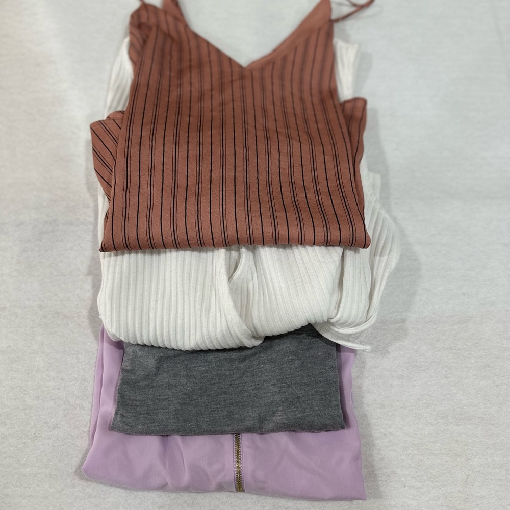 Express Top Bundle